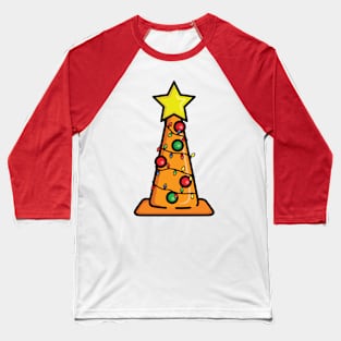 holiday cone Baseball T-Shirt